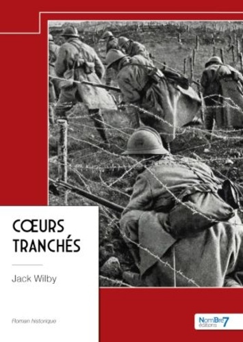 Emprunter Coeurs tranchés livre