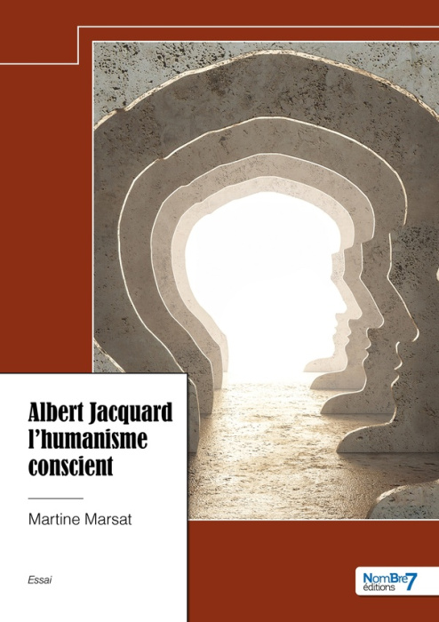 Emprunter Albert Jacquard l'humanisme conscient livre
