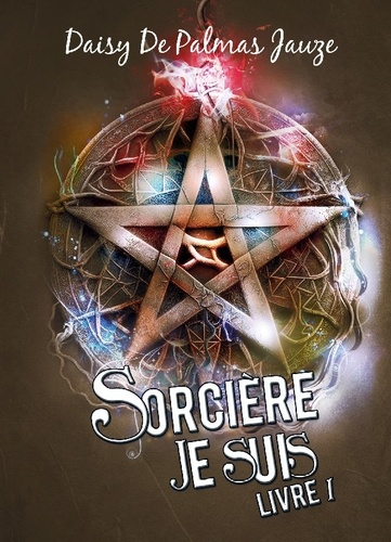 Emprunter Hispéria. Tome 1, Sorcière je suis livre