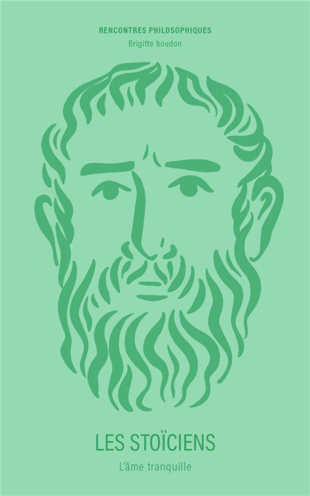 Emprunter Les stoïciens. L'âme tranquille livre