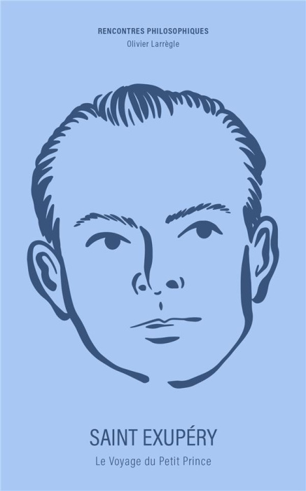 Emprunter Saint Exupéry. Le voyage du Petit Prince livre