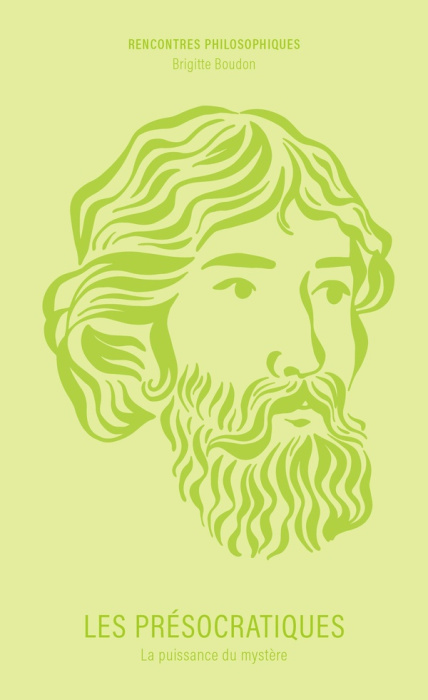 Emprunter Les Présocratiques. La puissance du mystère livre