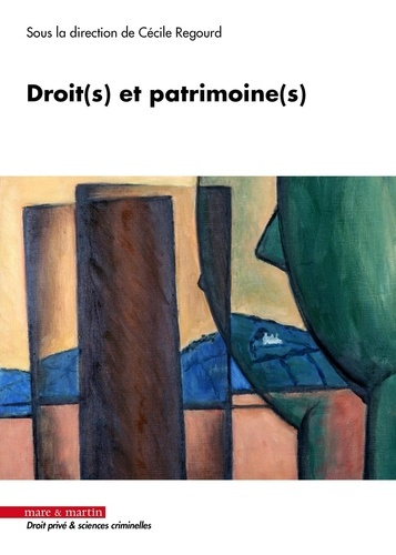 Emprunter Droit(s) et patrimoine(s) livre