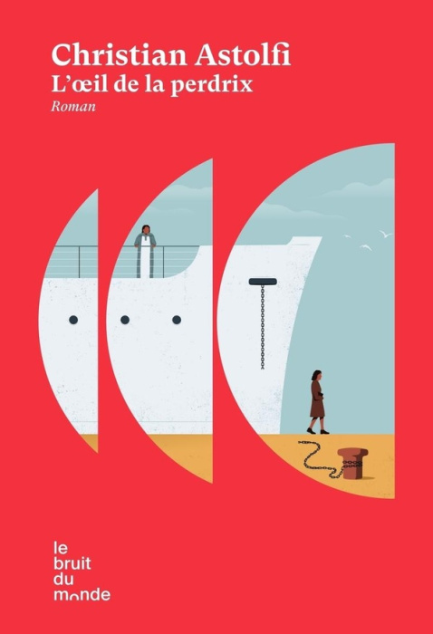 Emprunter L'oeil de la perdrix livre