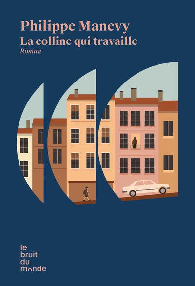 Emprunter La colline qui travaille livre