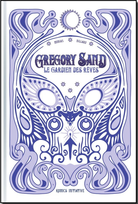 Emprunter Gregory Sand. Le Gardien des Rêves livre