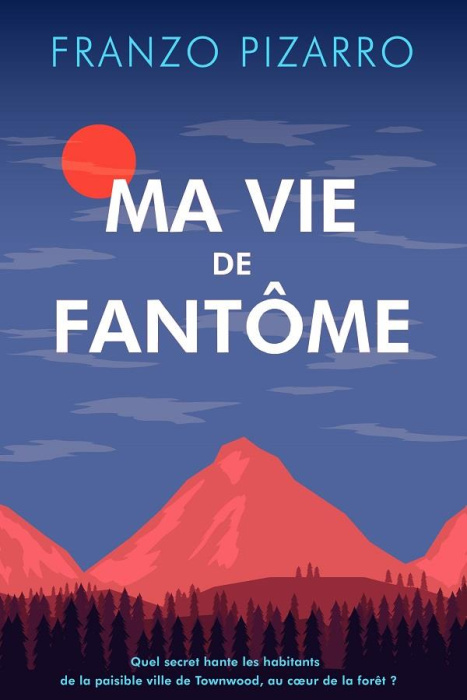 Emprunter Ma Vie de Fantôme livre