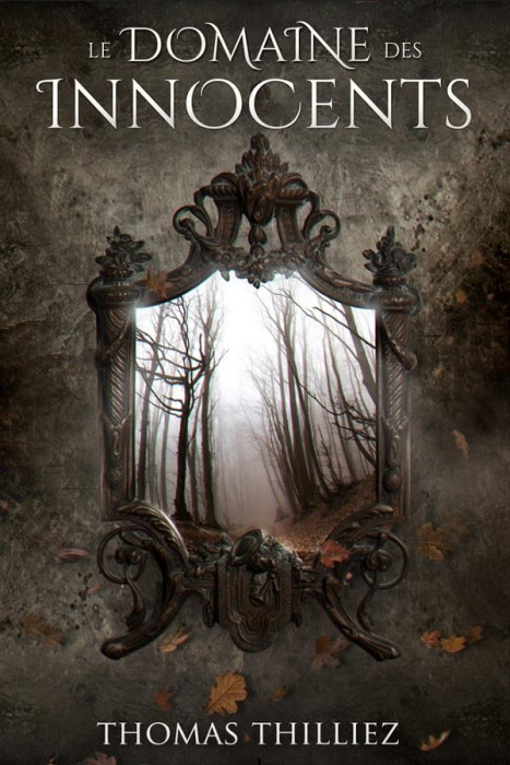Emprunter Le Domaine des Innocents livre