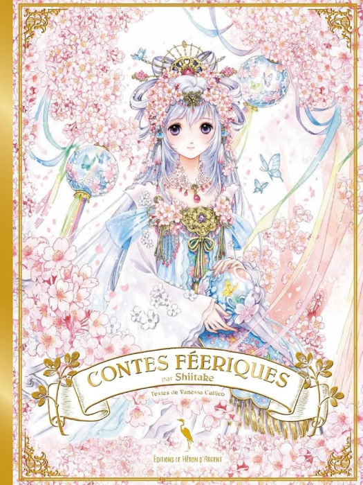 Emprunter Contes féeriques livre