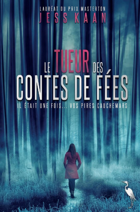Emprunter Le tueur des contes de fées livre