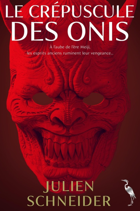 Emprunter Le crépuscule des onis livre