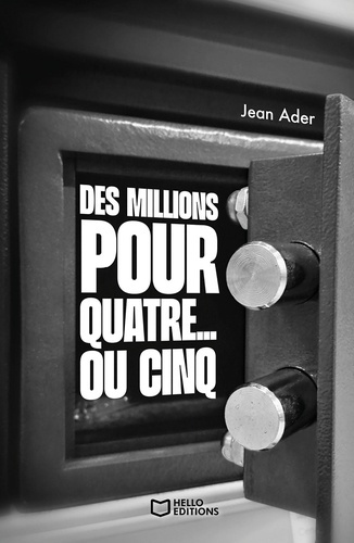 Emprunter Des millions pour quatre... ou cinq livre