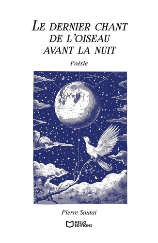 Emprunter Le dernier chant de l'oiseau avant la nuit livre