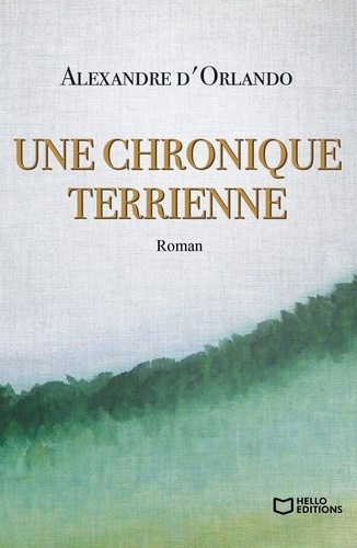 Emprunter Une Chronique terrienne livre