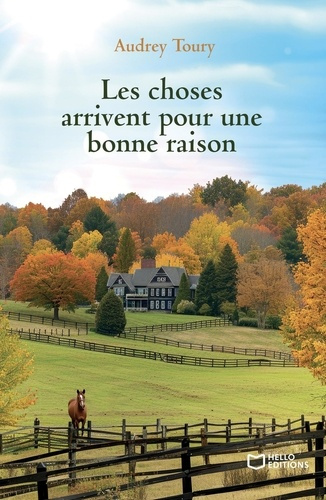 Emprunter Les choses arrivent pour une bonne raison livre
