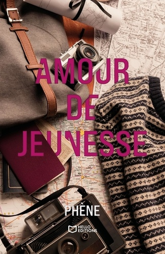 Emprunter Amour de jeunesse. Tome 1 livre
