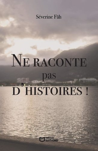 Emprunter Ne raconte pas d'histoires ! livre
