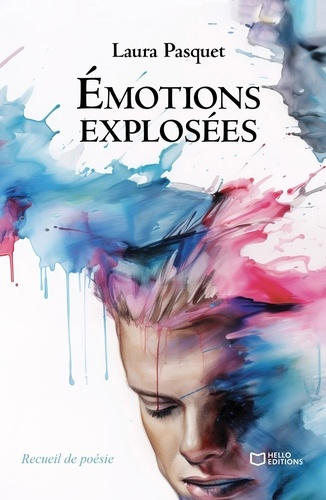 Emprunter Emotions explosées livre