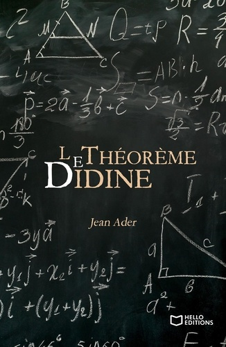 Emprunter Le théorème de Didine livre