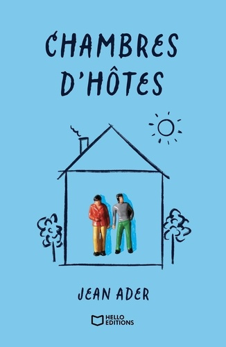 Emprunter Chambres d'hôtes livre