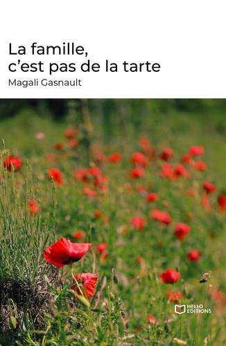 Emprunter La famille, c'est pas de la tarte livre