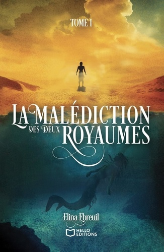 Emprunter La malédiction des deux royaumes Tome 1 livre