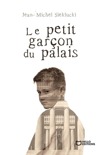 Emprunter Le petit garçon du palais livre