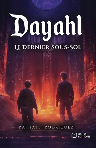 Emprunter Dayahl Tome 3 : Le dernier sous-sol livre