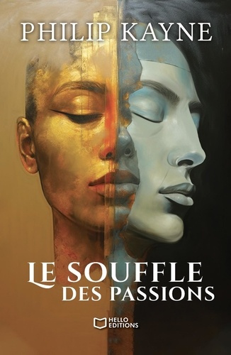 Emprunter Le souffle des passions livre