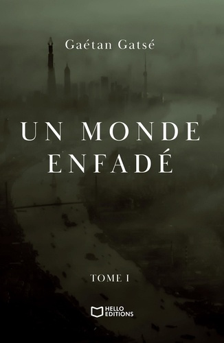 Emprunter Un monde enfadé. Tome 1 livre