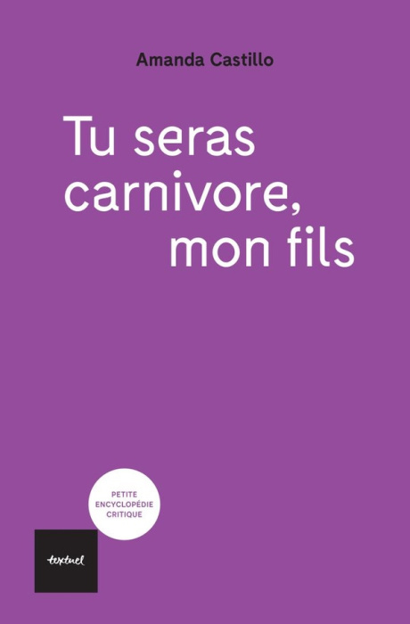 Emprunter Tu seras carnivore, mon fils livre