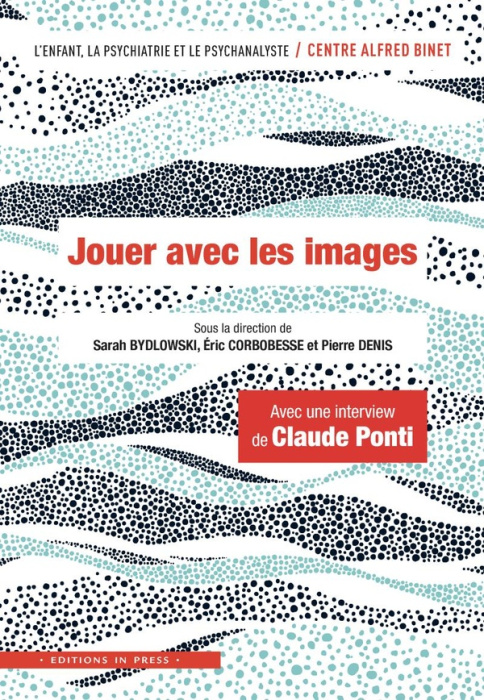 Emprunter Jouer avec les images livre