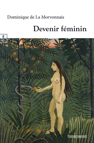 Emprunter Devenir féminin livre