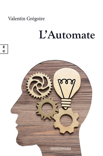 Emprunter L'automate livre
