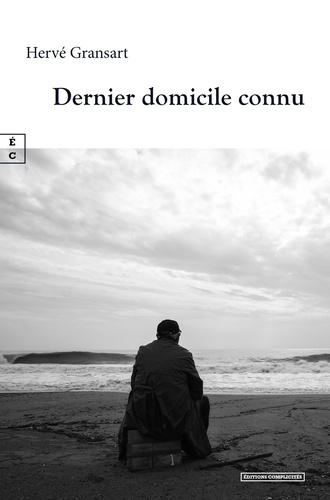 Emprunter Dernier domicile connu livre