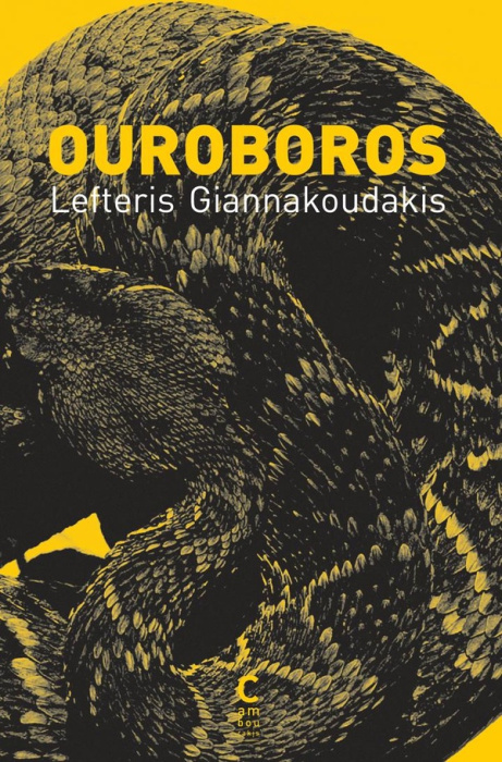 Emprunter Ouroboros livre