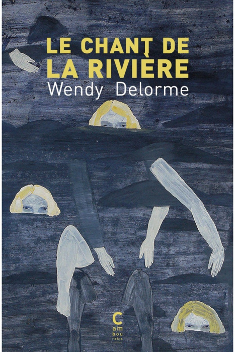 Emprunter Le chant de la rivière livre