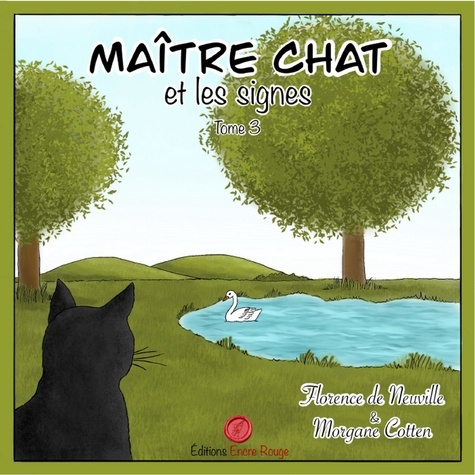 Emprunter Maître chat Tome 3 : Maître Chat et les signe livre