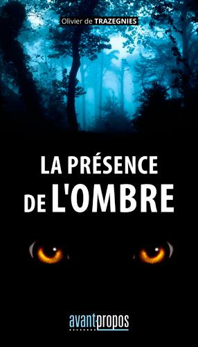 Emprunter La présence de l'ombre livre