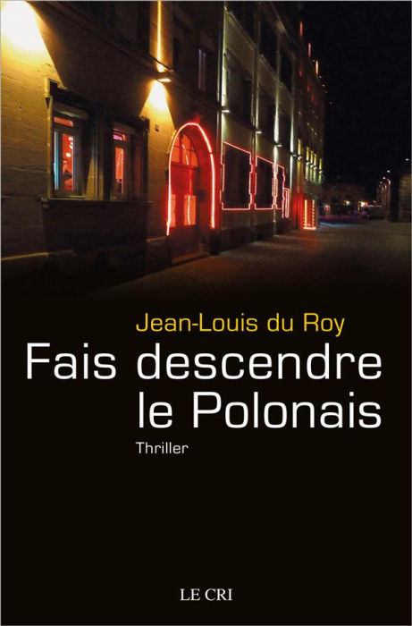 Emprunter FAIS DESCENDRE LE POLONAIS livre