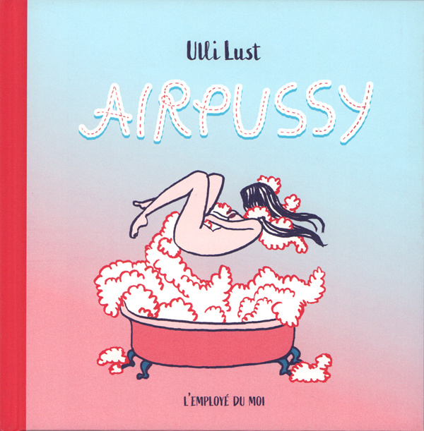 Emprunter Airpussy livre