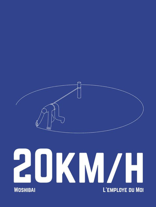 Emprunter 20km/h livre