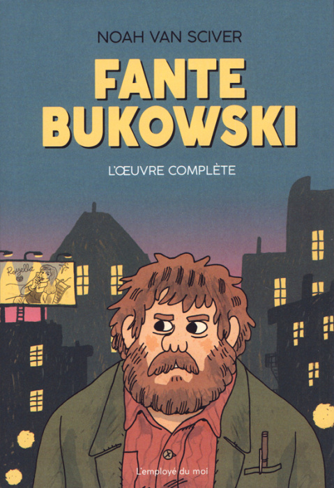 Emprunter Fante Bukowski, Oeuvre Complète livre