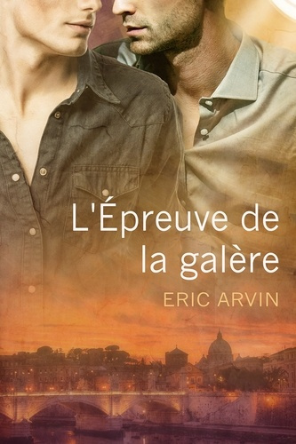 Emprunter L'Expreuve de la galère livre