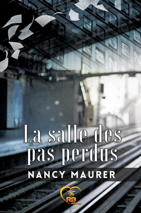 Emprunter La salle des pas perdus livre