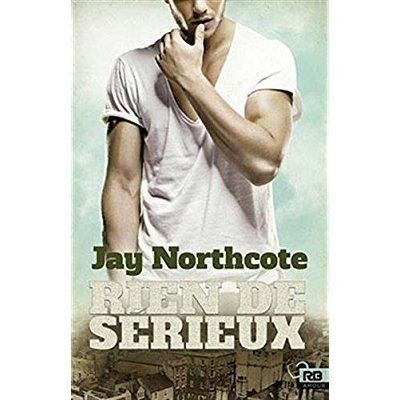 Emprunter Rien de sérieux livre