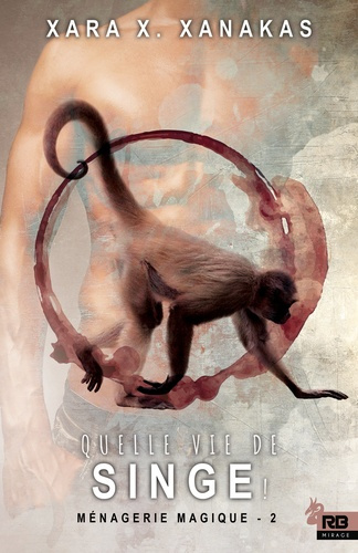 Emprunter Quelle vie de singe ! livre
