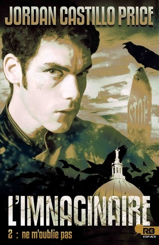 Emprunter L'imnaginaire Tome 2 : Ne m'oublie pas livre