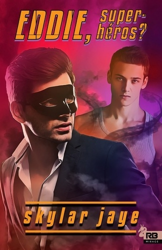 Emprunter Eddie, super-héros ? livre