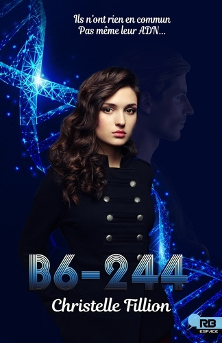 Emprunter B6-244 livre